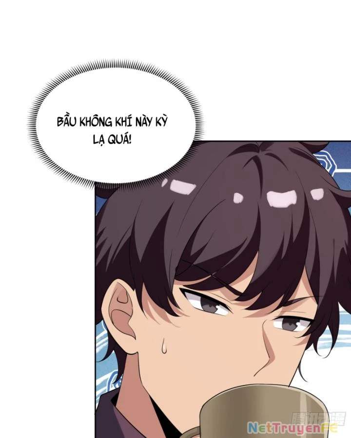 Bạn Gái Của Tôi Toàn Là Truyền Thuyết Chapter 23 - Trang 11