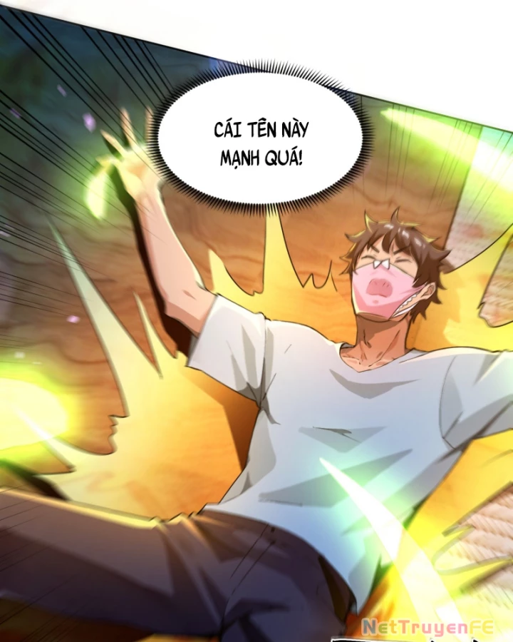Bạn Gái Của Tôi Toàn Là Truyền Thuyết Chapter 40 - Trang 30