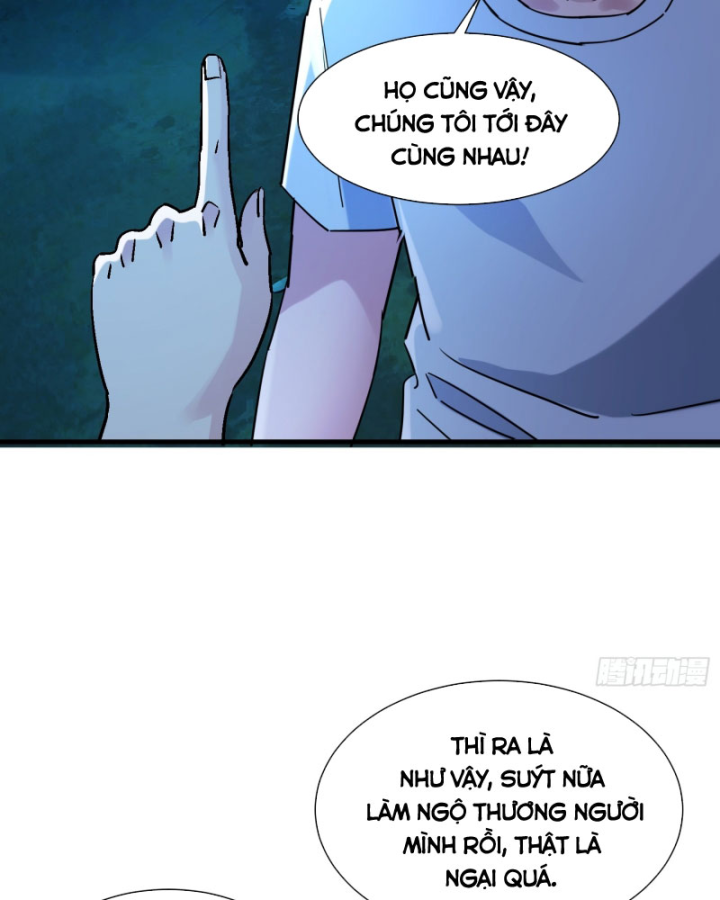 Bạn Gái Của Tôi Toàn Là Truyền Thuyết Chapter 53 - Trang 60