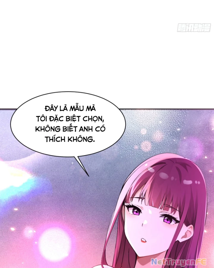 Bạn Gái Của Tôi Toàn Là Truyền Thuyết Chapter 35 - Trang 21