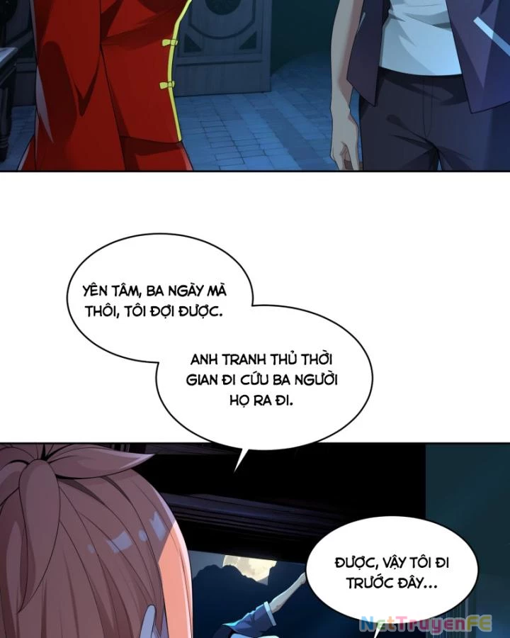 Bạn Gái Của Tôi Toàn Là Truyền Thuyết Chapter 29 - Trang 28