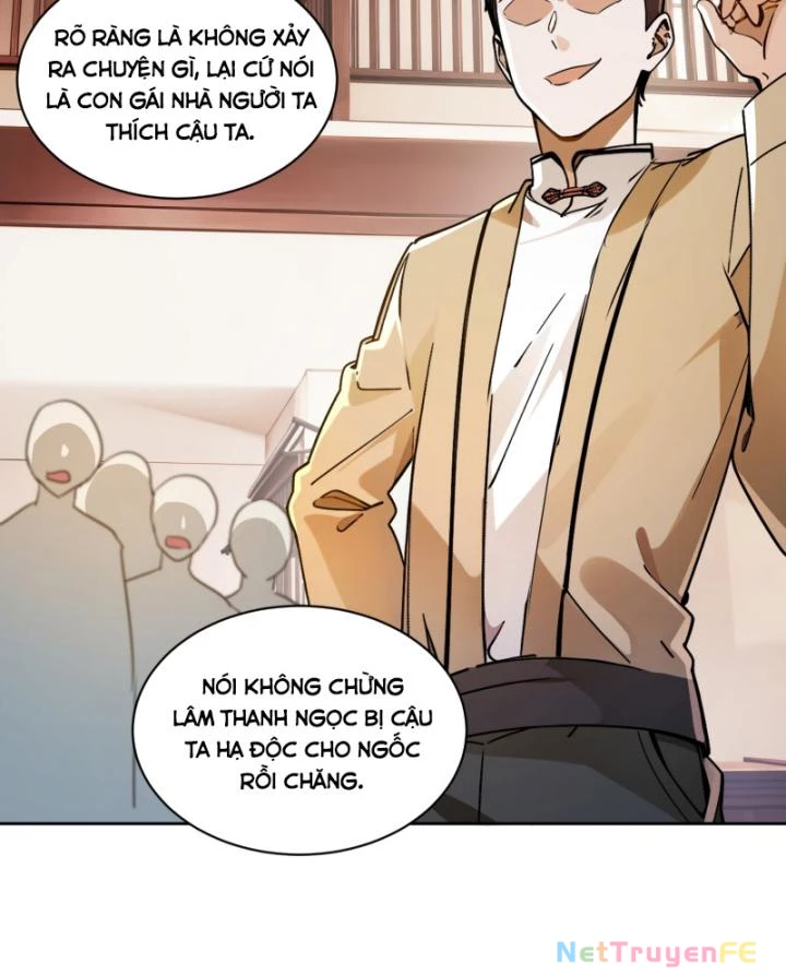 Bạn Gái Của Tôi Toàn Là Truyền Thuyết Chapter 32 - Trang 47