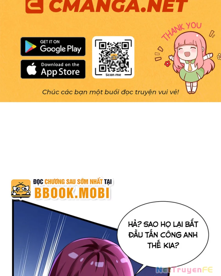 Bạn Gái Của Tôi Toàn Là Truyền Thuyết Chapter 48 - Trang 1