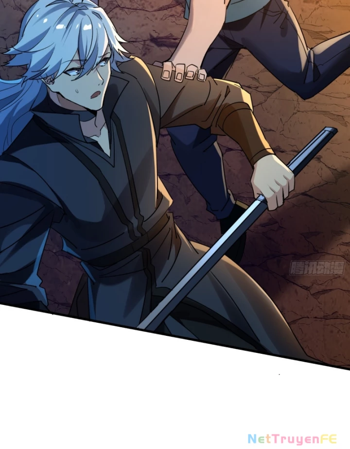 Bạn Gái Của Tôi Toàn Là Truyền Thuyết Chapter 55 - Trang 33