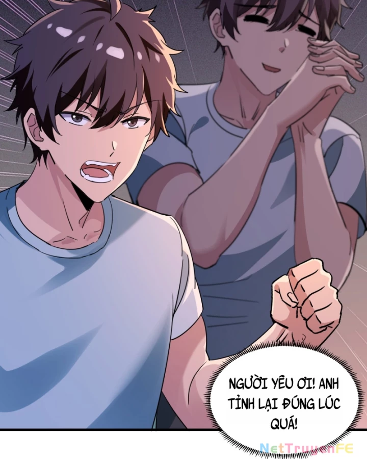 Bạn Gái Của Tôi Toàn Là Truyền Thuyết Chapter 55 - Trang 13