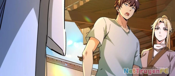 Bạn Gái Của Tôi Toàn Là Truyền Thuyết Chapter 46 - Trang 53