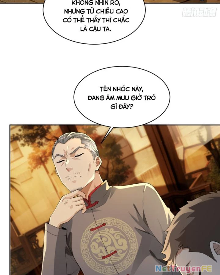 Bạn Gái Của Tôi Toàn Là Truyền Thuyết Chapter 29 - Trang 35
