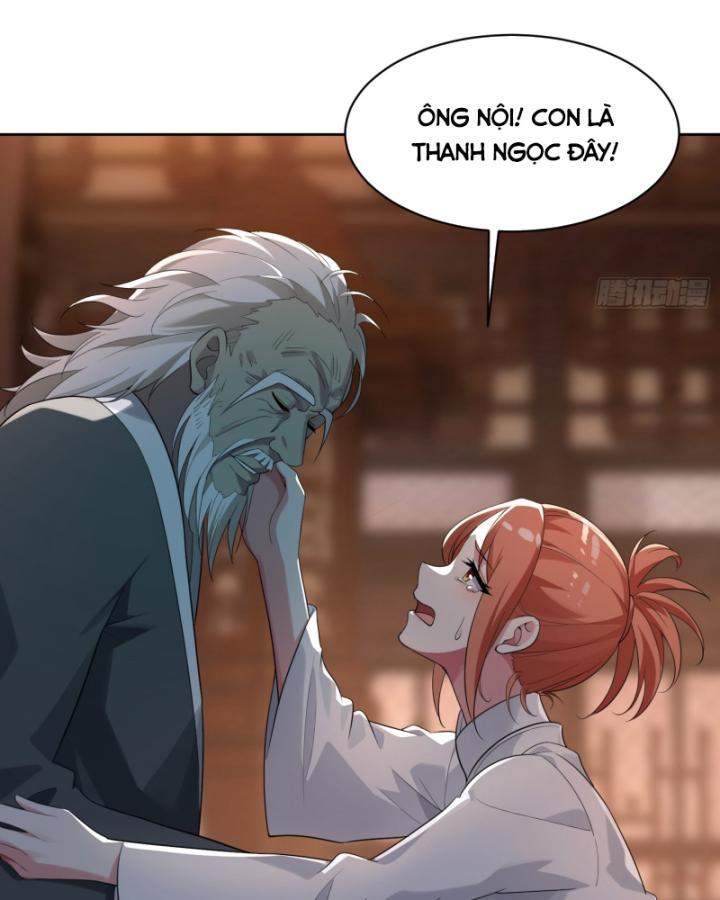 Bạn Gái Của Tôi Toàn Là Truyền Thuyết Chapter 24 - Trang 65