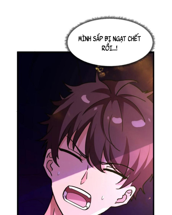 Bạn Gái Của Tôi Toàn Là Truyền Thuyết Chapter 45 - Trang 25