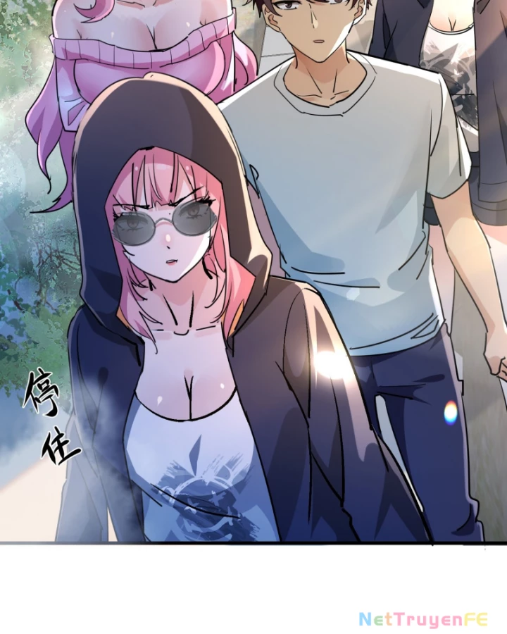 Bạn Gái Của Tôi Toàn Là Truyền Thuyết Chapter 37 - Trang 30
