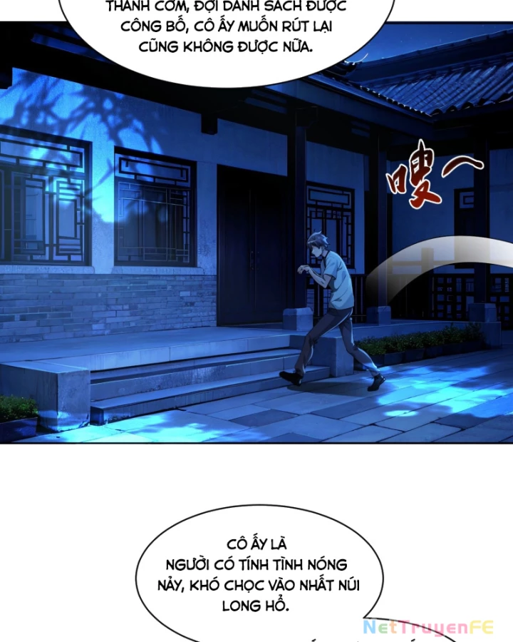 Bạn Gái Của Tôi Toàn Là Truyền Thuyết Chapter 38 - Trang 65