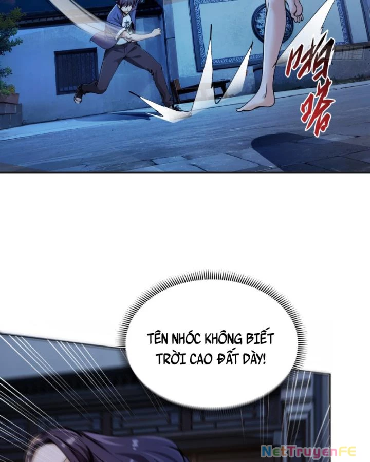 Bạn Gái Của Tôi Toàn Là Truyền Thuyết Chapter 30 - Trang 36
