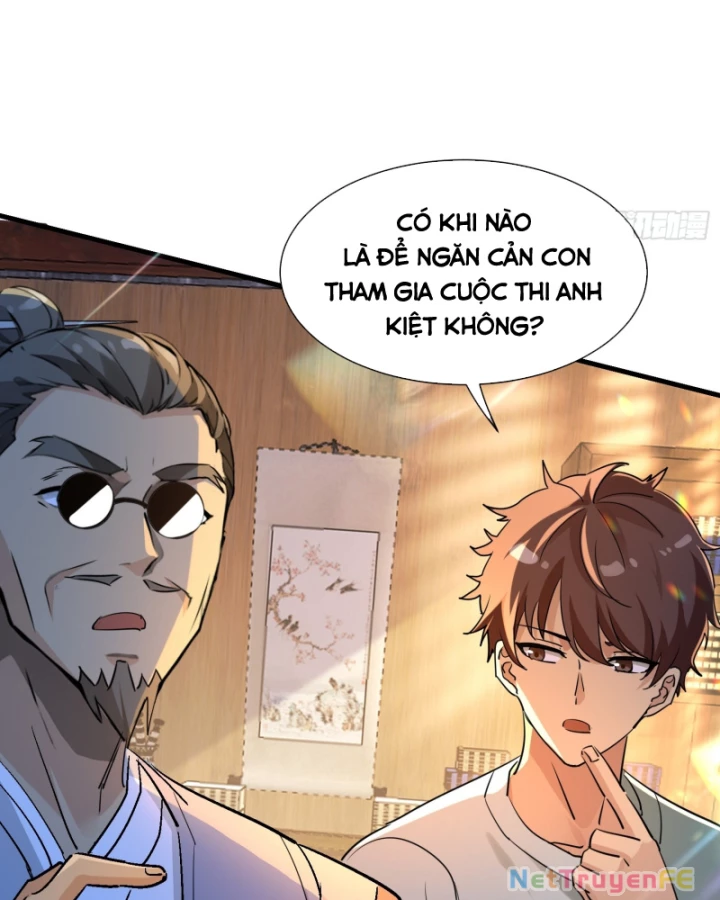 Bạn Gái Của Tôi Toàn Là Truyền Thuyết Chapter 41 - Trang 37