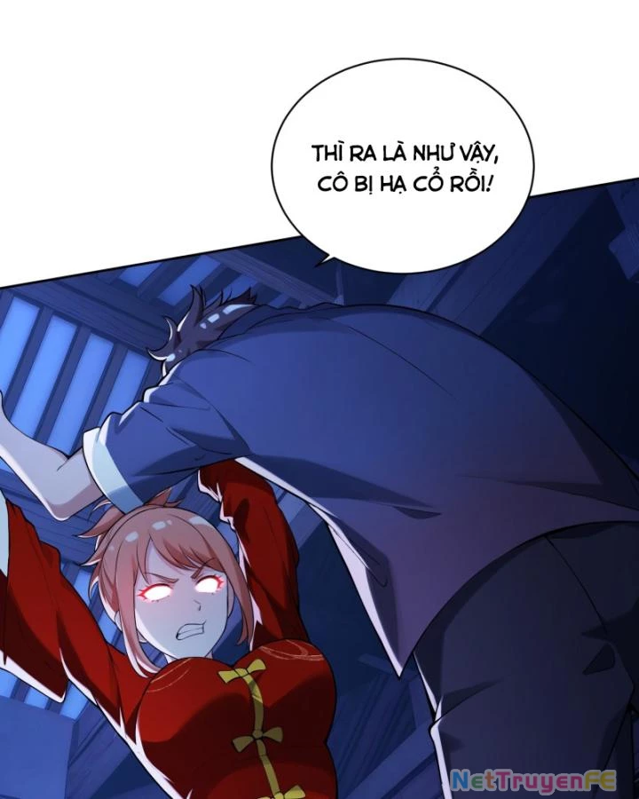 Bạn Gái Của Tôi Toàn Là Truyền Thuyết Chapter 28 - Trang 9