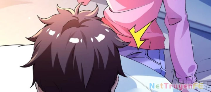 Bạn Gái Của Tôi Toàn Là Truyền Thuyết Chapter 46 - Trang 33