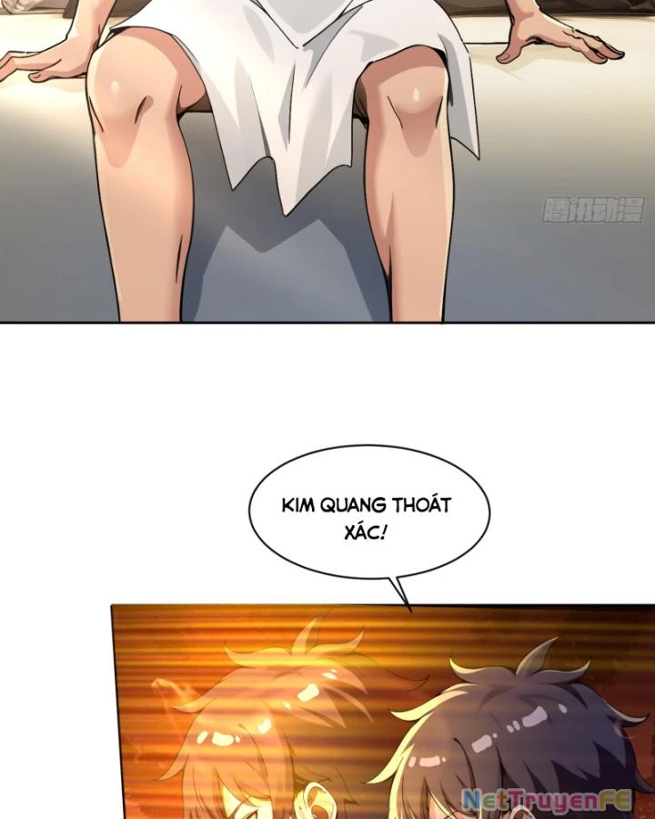 Bạn Gái Của Tôi Toàn Là Truyền Thuyết Chapter 30 - Trang 49