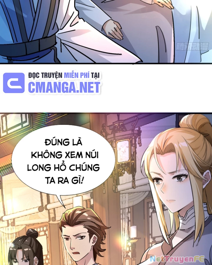 Bạn Gái Của Tôi Toàn Là Truyền Thuyết Chapter 41 - Trang 49