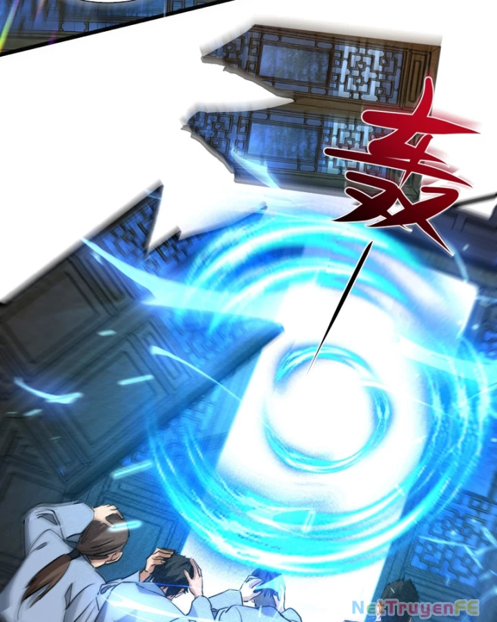 Bạn Gái Của Tôi Toàn Là Truyền Thuyết Chapter 41 - Trang 19