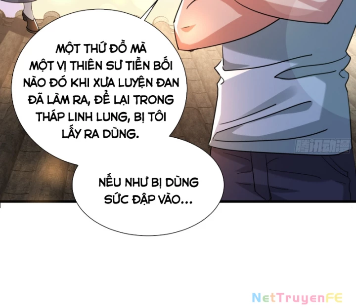 Bạn Gái Của Tôi Toàn Là Truyền Thuyết Chapter 41 - Trang 70