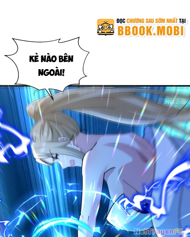 Bạn Gái Của Tôi Toàn Là Truyền Thuyết Chapter 41 - Trang 17