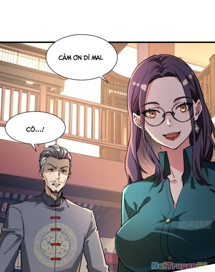 Bạn Gái Của Tôi Toàn Là Truyền Thuyết Chapter 34 - Trang 14