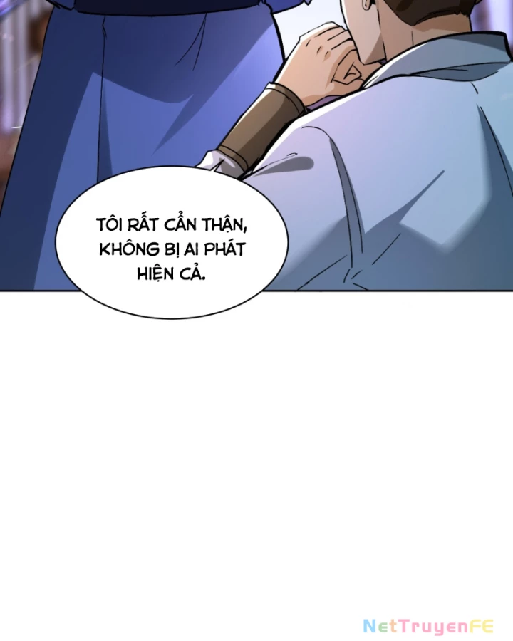 Bạn Gái Của Tôi Toàn Là Truyền Thuyết Chapter 42 - Trang 49