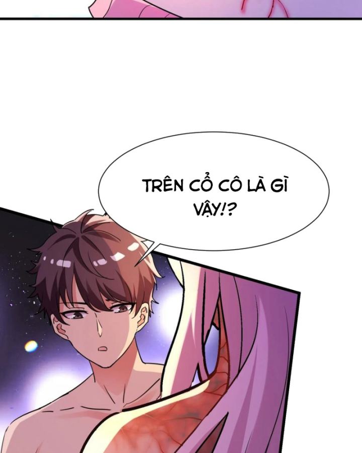 Bạn Gái Của Tôi Toàn Là Truyền Thuyết Chapter 45 - Trang 52