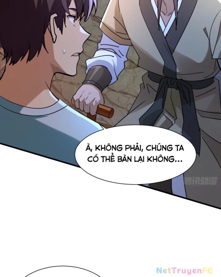 Bạn Gái Của Tôi Toàn Là Truyền Thuyết Chapter 55 - Trang 7