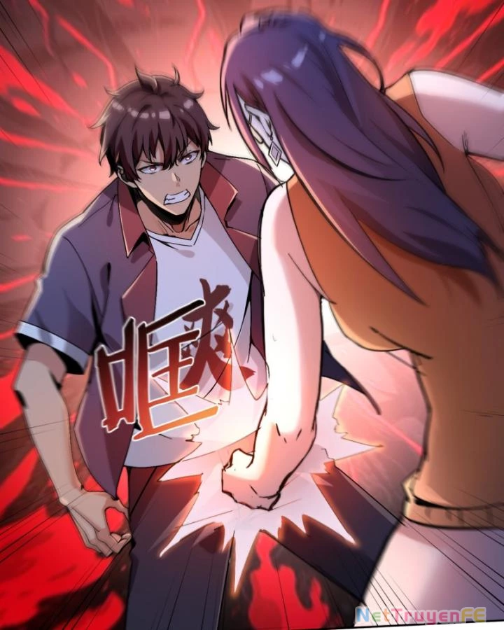 Bạn Gái Của Tôi Toàn Là Truyền Thuyết Chapter 30 - Trang 39