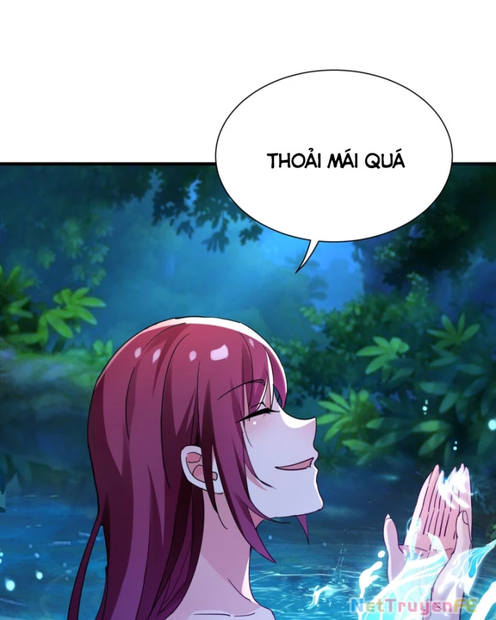 Bạn Gái Của Tôi Toàn Là Truyền Thuyết Chapter 49 - Trang 62