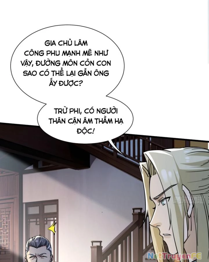 Bạn Gái Của Tôi Toàn Là Truyền Thuyết Chapter 34 - Trang 35