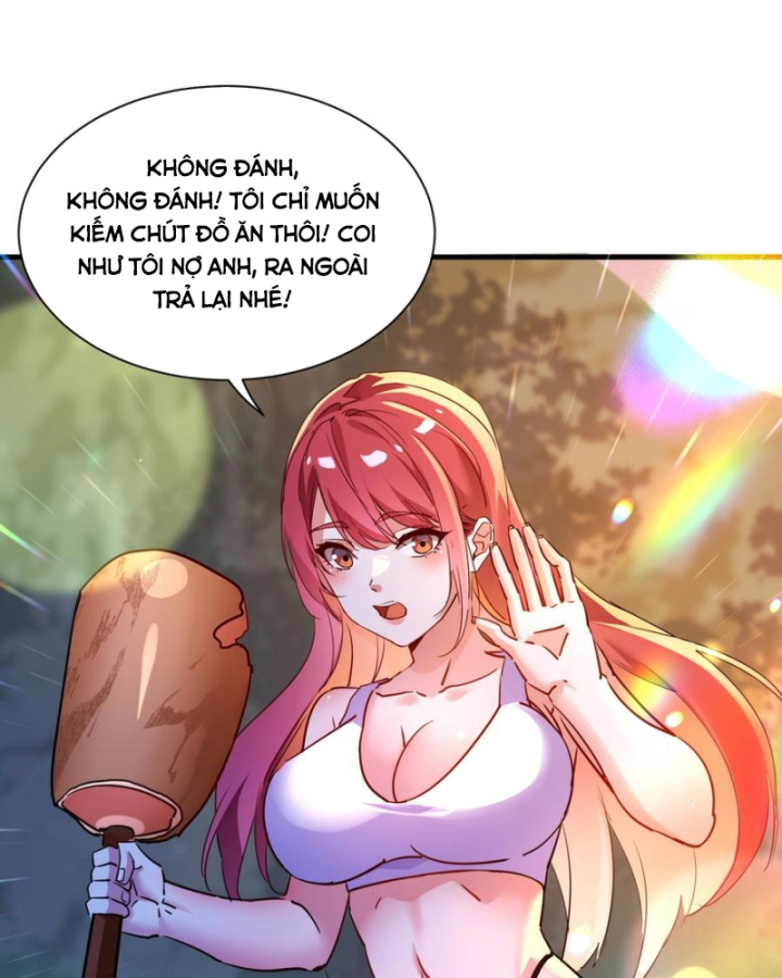 Bạn Gái Của Tôi Toàn Là Truyền Thuyết Chapter 47 - Trang 60