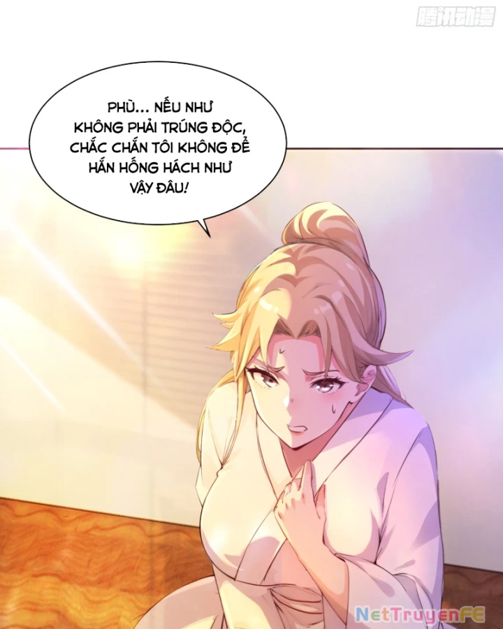 Bạn Gái Của Tôi Toàn Là Truyền Thuyết Chapter 40 - Trang 51