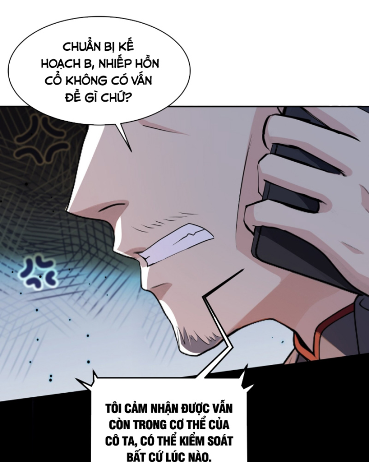 Bạn Gái Của Tôi Toàn Là Truyền Thuyết Chapter 33 - Trang 12