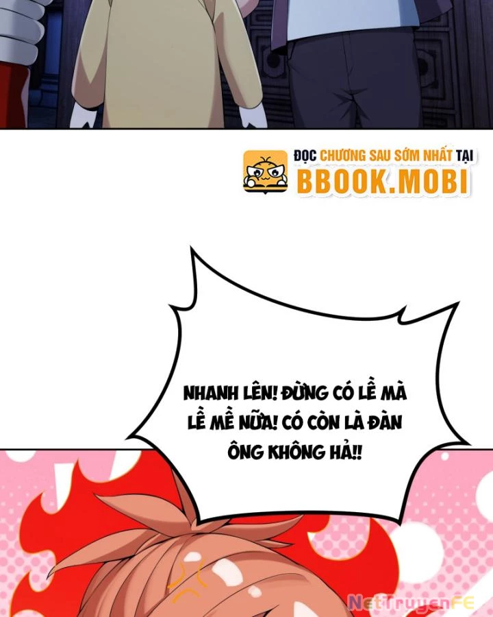 Bạn Gái Của Tôi Toàn Là Truyền Thuyết Chapter 28 - Trang 32