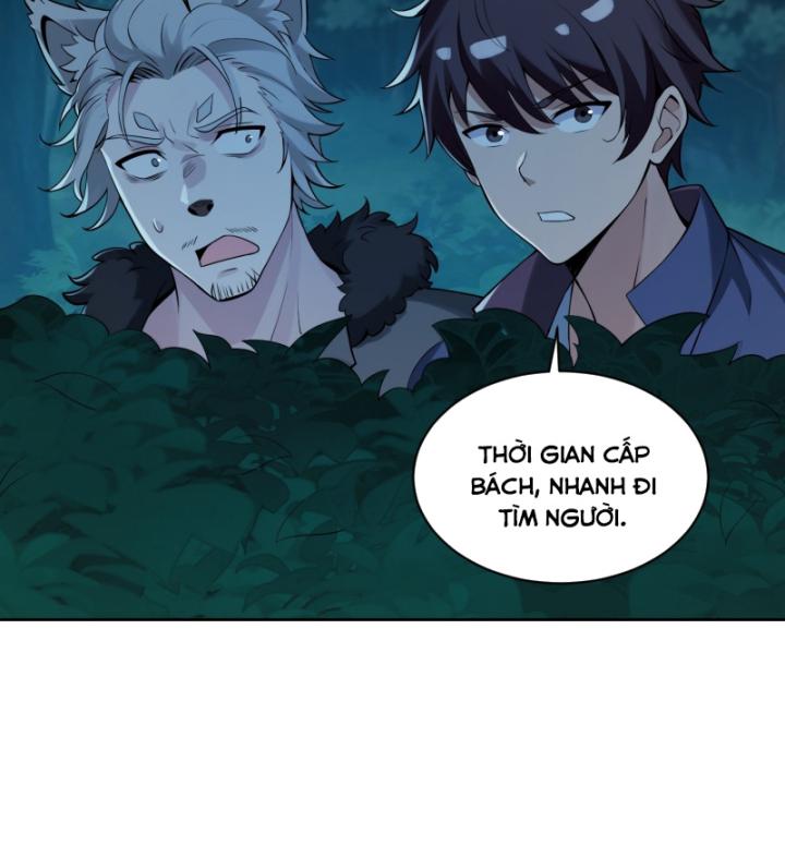 Bạn Gái Của Tôi Toàn Là Truyền Thuyết Chapter 27 - Trang 59