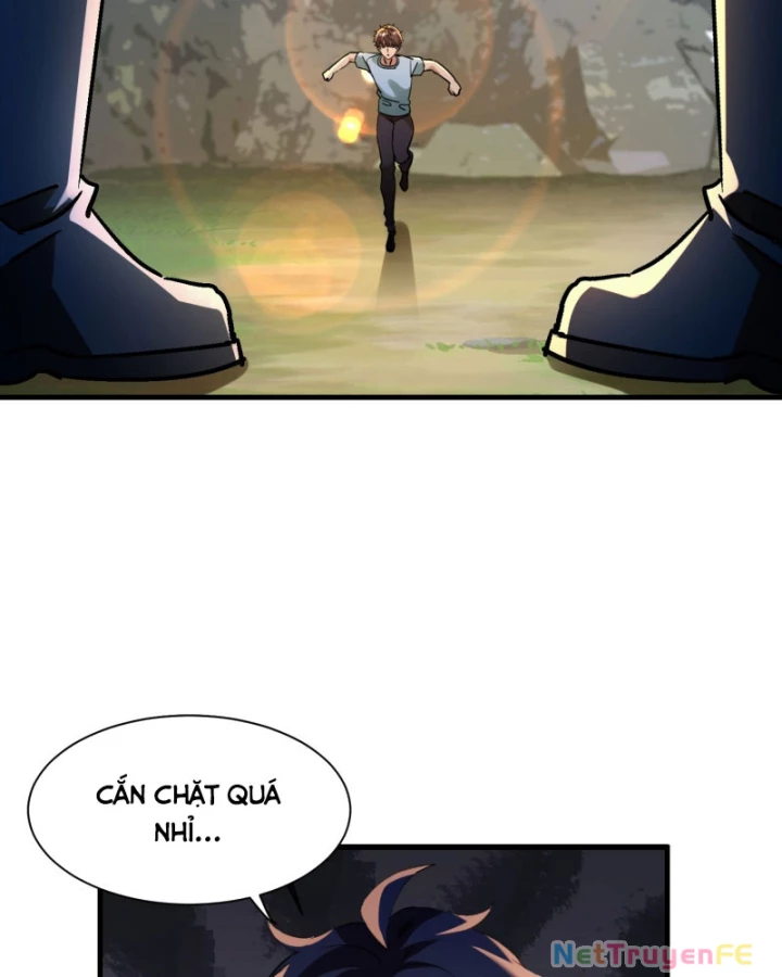 Bạn Gái Của Tôi Toàn Là Truyền Thuyết Chapter 48 - Trang 26