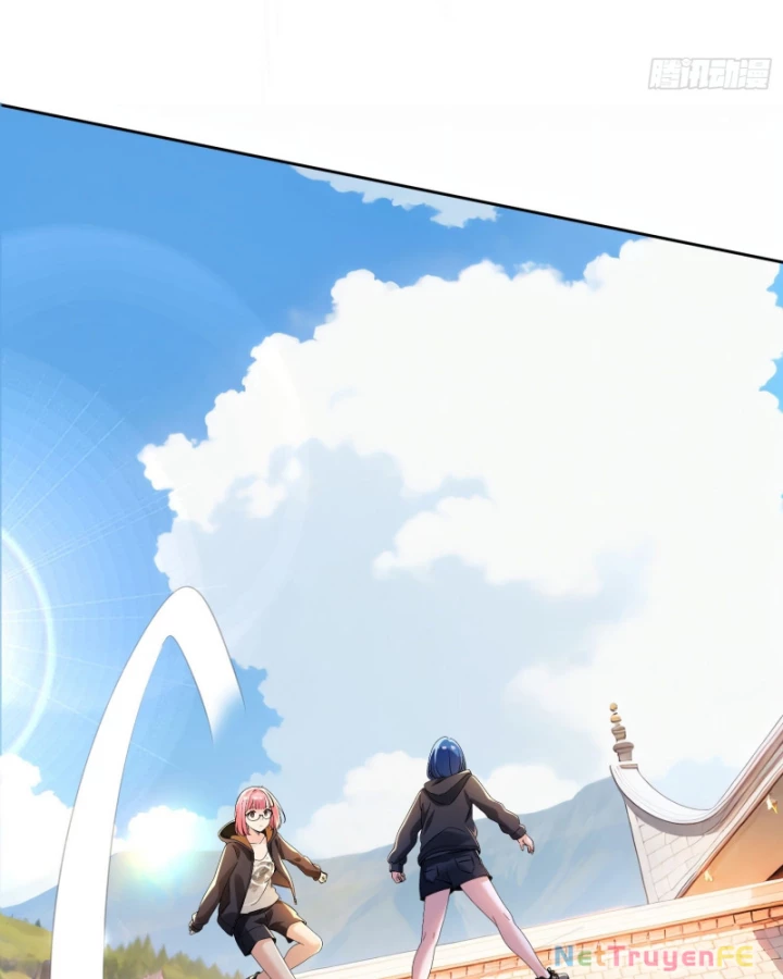 Bạn Gái Của Tôi Toàn Là Truyền Thuyết Chapter 38 - Trang 41
