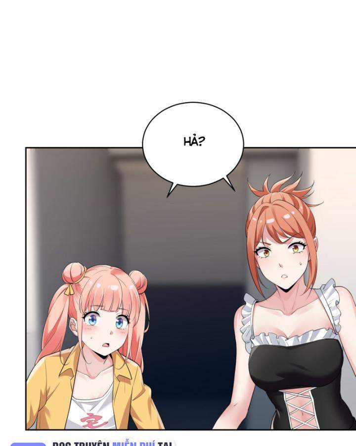 Bạn Gái Của Tôi Toàn Là Truyền Thuyết Chapter 24 - Trang 8