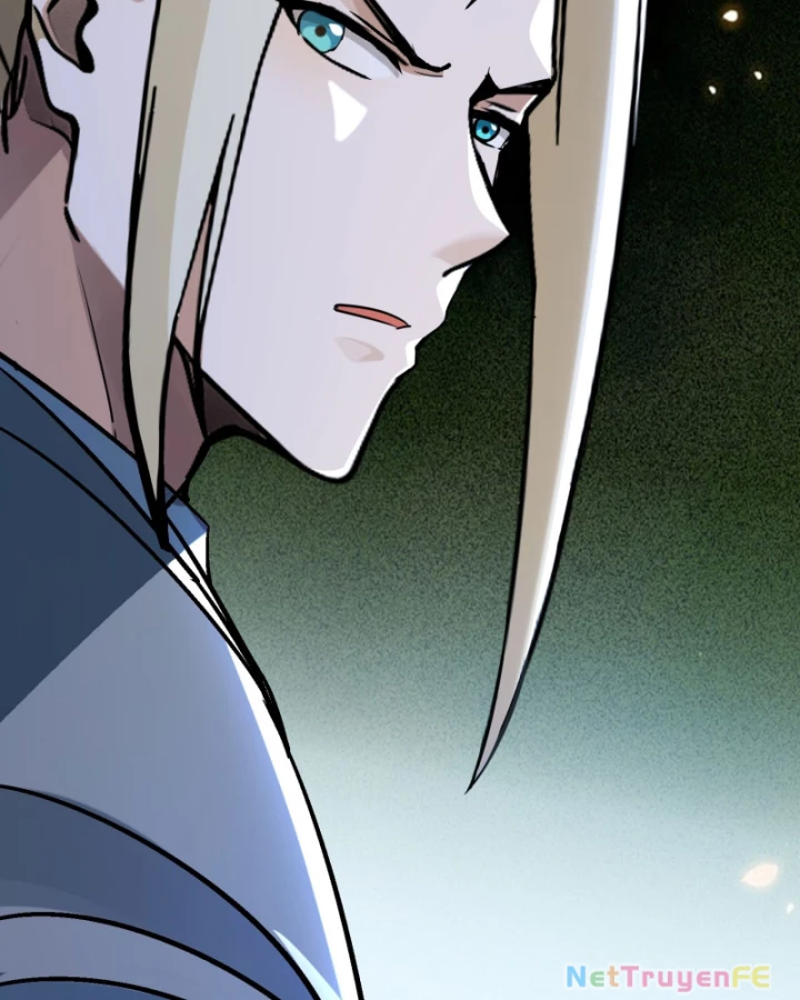 Bạn Gái Của Tôi Toàn Là Truyền Thuyết Chapter 49 - Trang 35