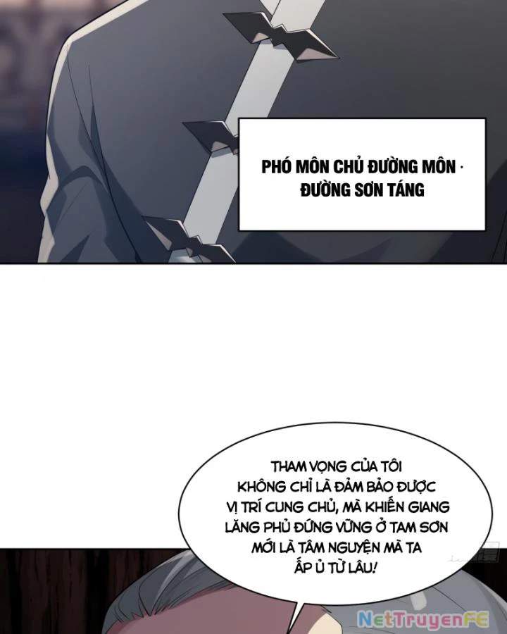 Bạn Gái Của Tôi Toàn Là Truyền Thuyết Chapter 26 - Trang 52