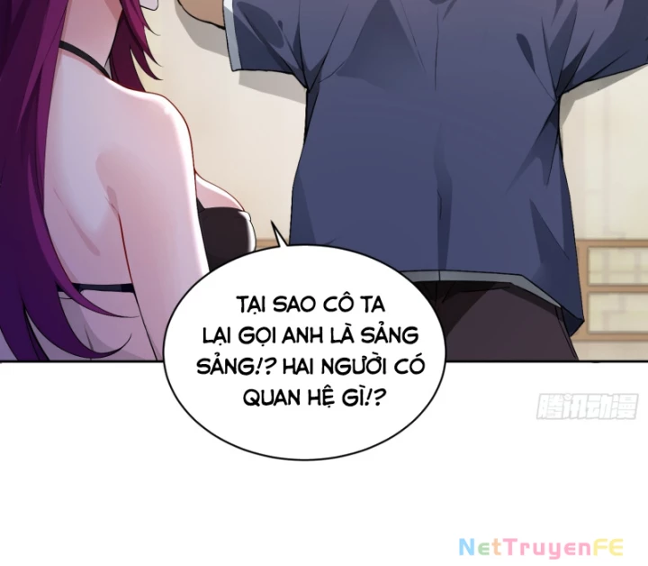 Bạn Gái Của Tôi Toàn Là Truyền Thuyết Chapter 35 - Trang 32