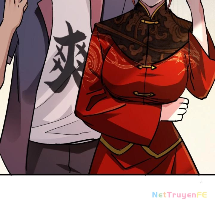 Bạn Gái Của Tôi Toàn Là Truyền Thuyết Chapter 34 - Trang 51