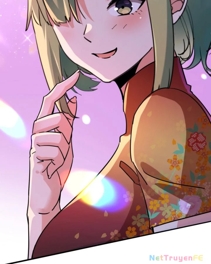 Bạn Gái Của Tôi Toàn Là Truyền Thuyết Chapter 36 - Trang 41