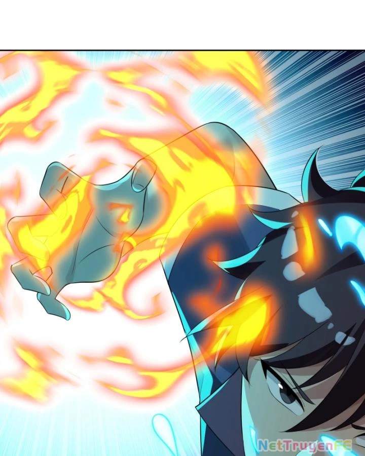 Bạn Gái Của Tôi Toàn Là Truyền Thuyết Chapter 25 - Trang 44