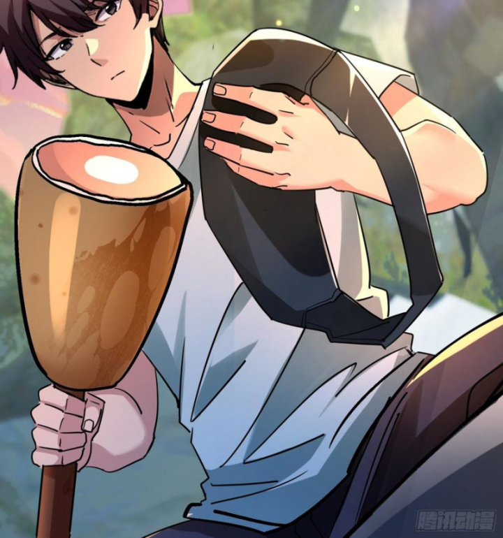 Bạn Gái Của Tôi Toàn Là Truyền Thuyết Chapter 47 - Trang 44