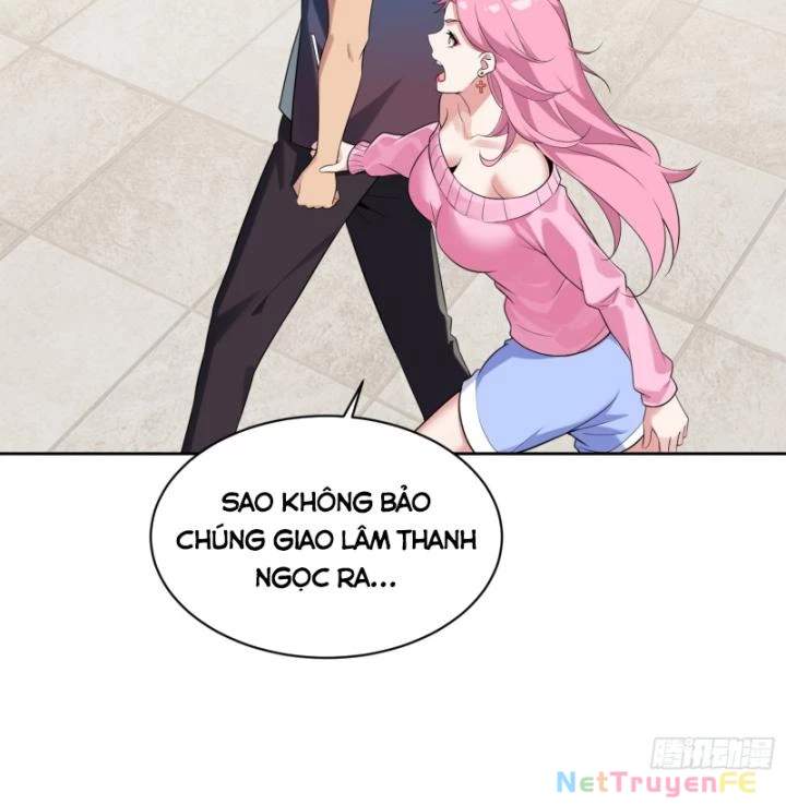 Bạn Gái Của Tôi Toàn Là Truyền Thuyết Chapter 25 - Trang 56
