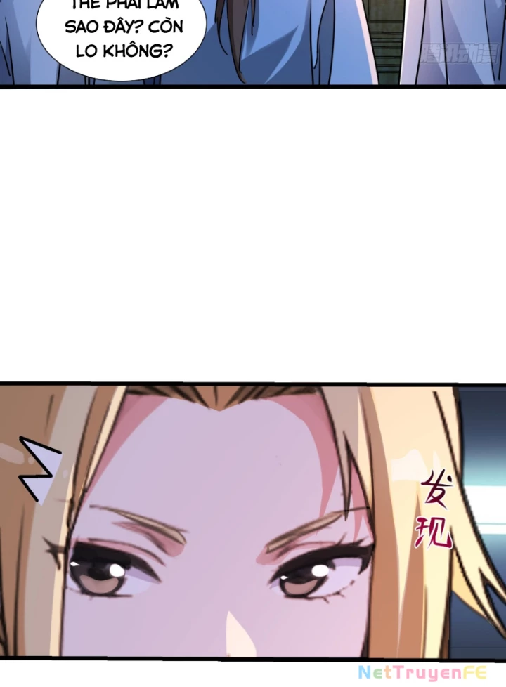Bạn Gái Của Tôi Toàn Là Truyền Thuyết Chapter 41 - Trang 16