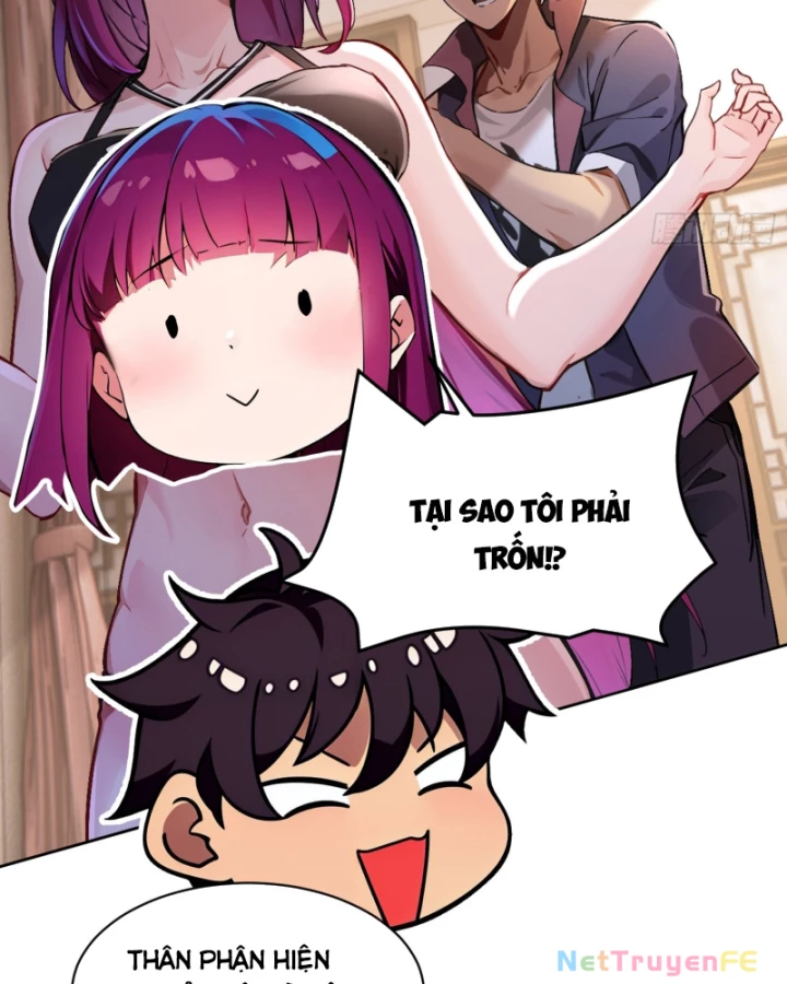 Bạn Gái Của Tôi Toàn Là Truyền Thuyết Chapter 35 - Trang 34