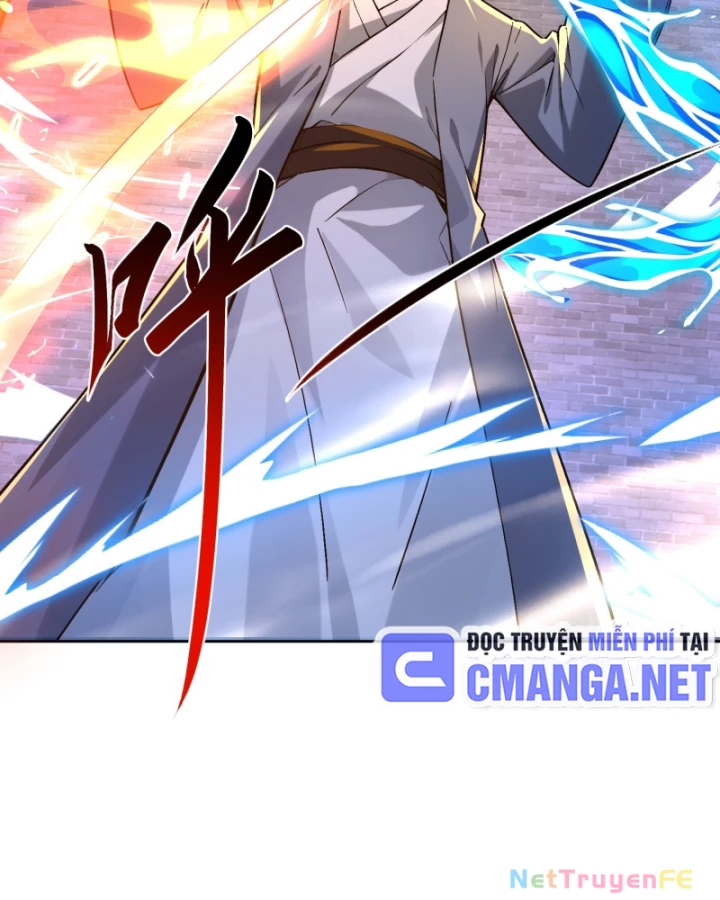 Bạn Gái Của Tôi Toàn Là Truyền Thuyết Chapter 43 - Trang 10